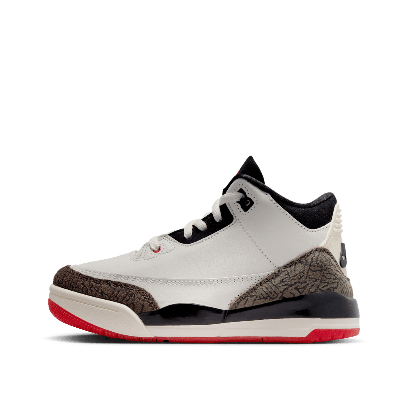 Air Jordan 3 Retro OG "World Best Dad" (PS) | DM0966-103