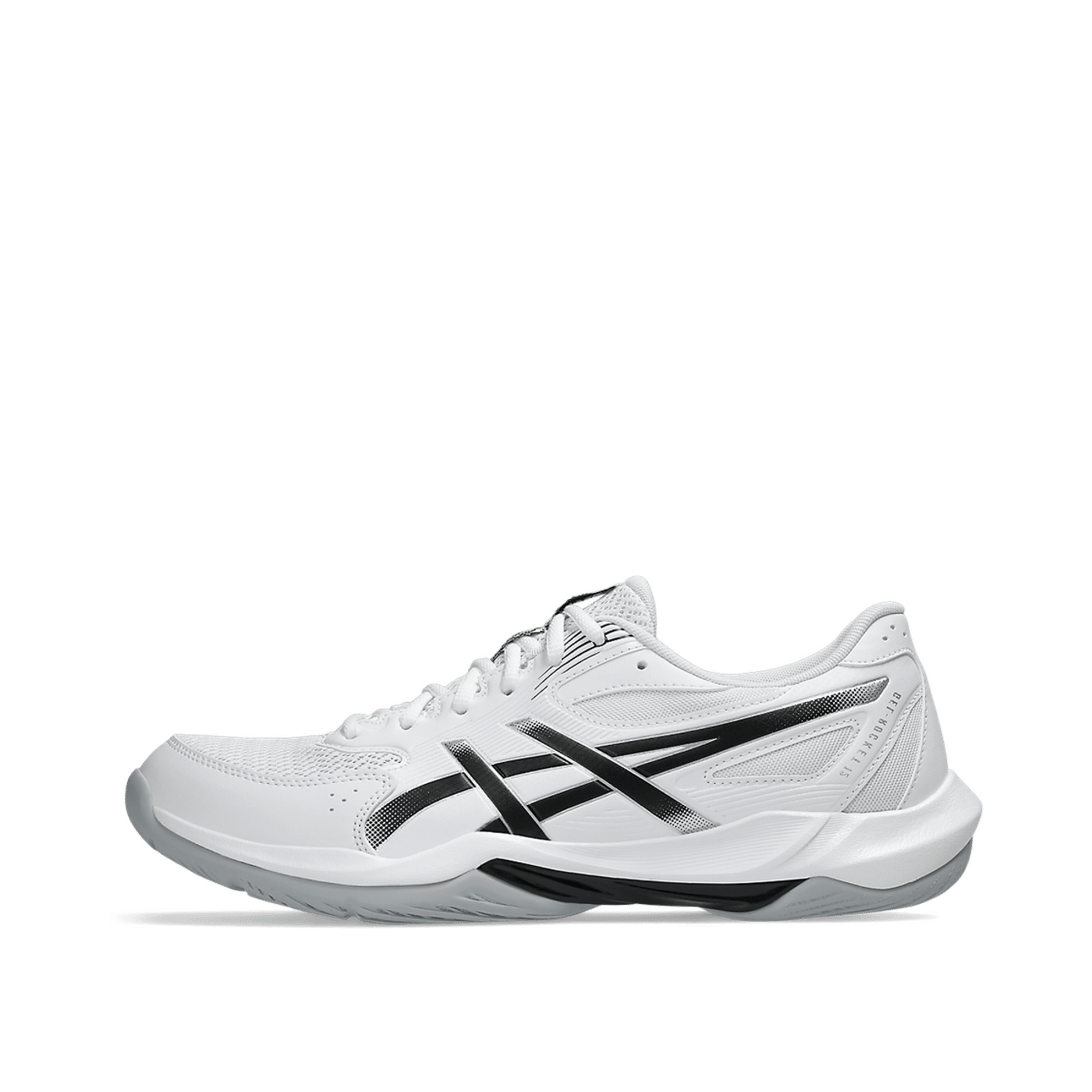 ASICS Gel-Rocket 12 "White/Black" | 1071A116-101