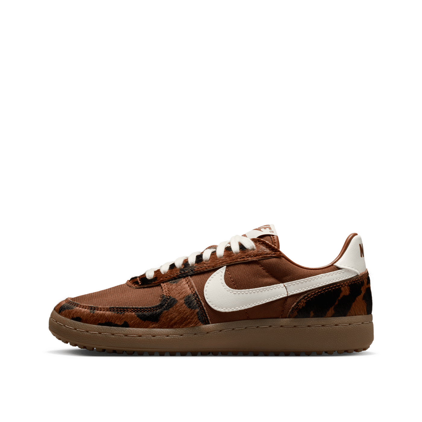 Nike Wmns Field General 82 "Cinnamon Cow Print" | IM5768-200