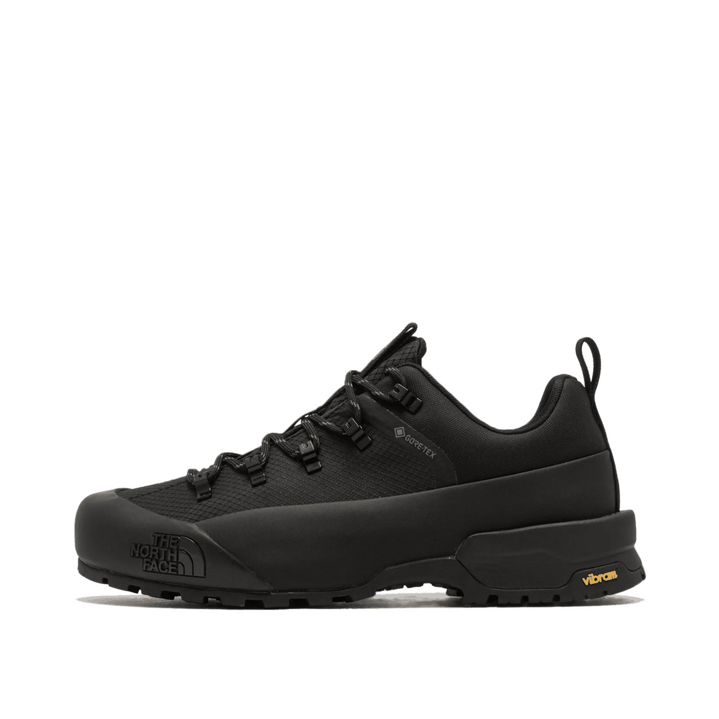 The North Face Glenclyffe LOW "Black" | NF0A8D95KX71