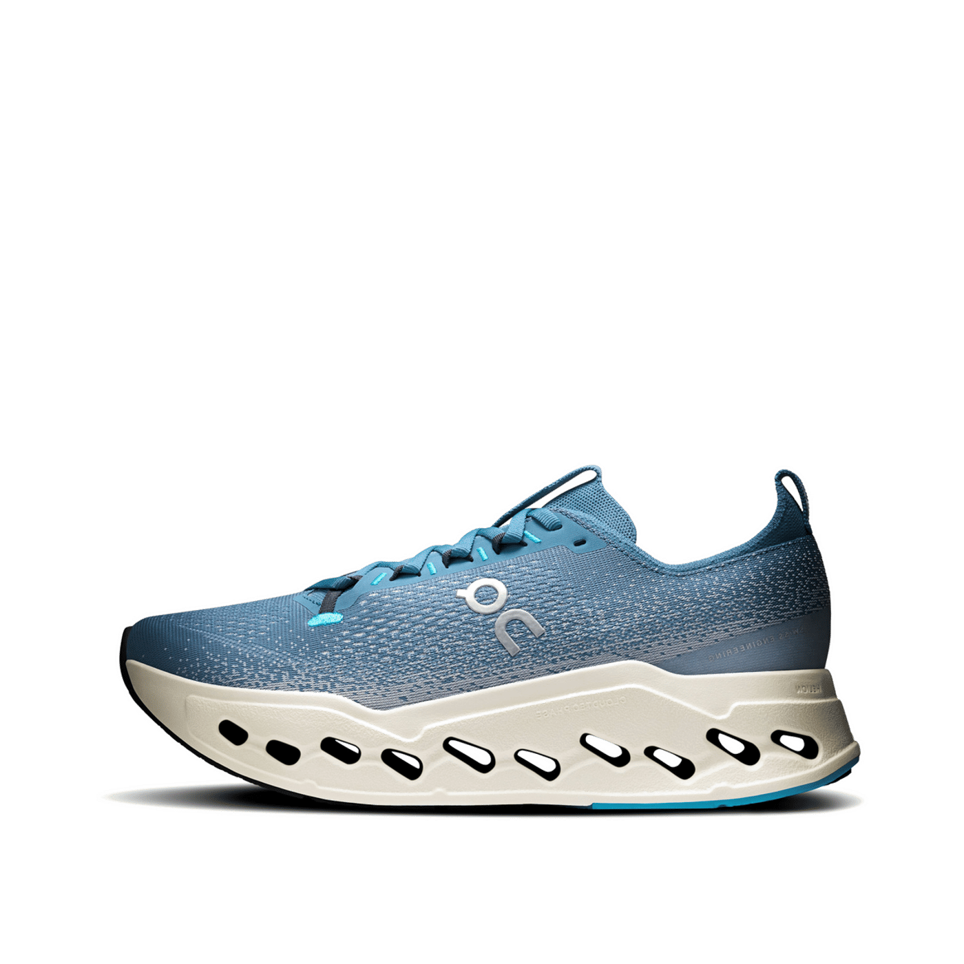 On Cloudsurfer Max "Blue" | 3MF30434287