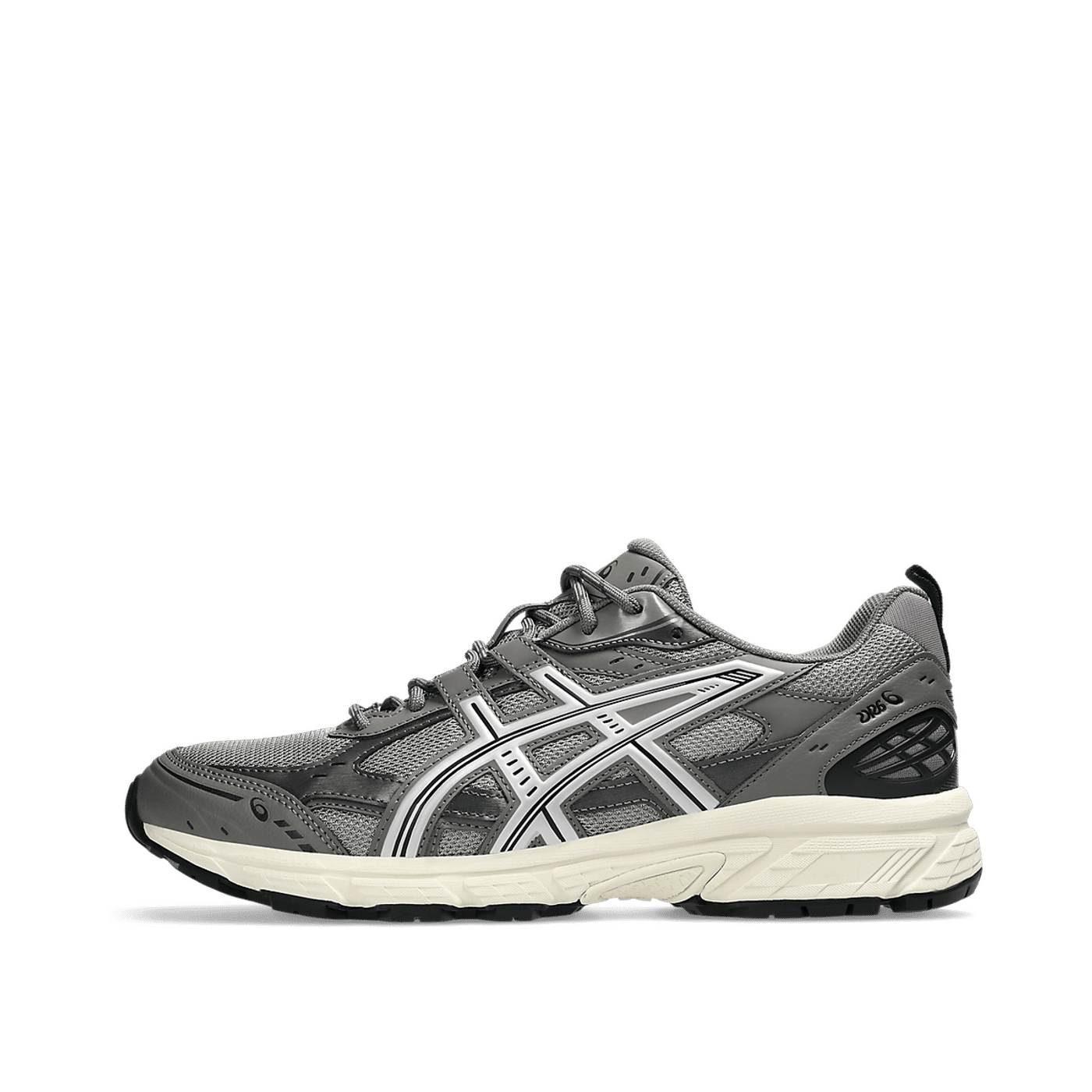 ASICS Gel-Nunobiki "Clay Grey/Graphite Grey" | 1203A536-022