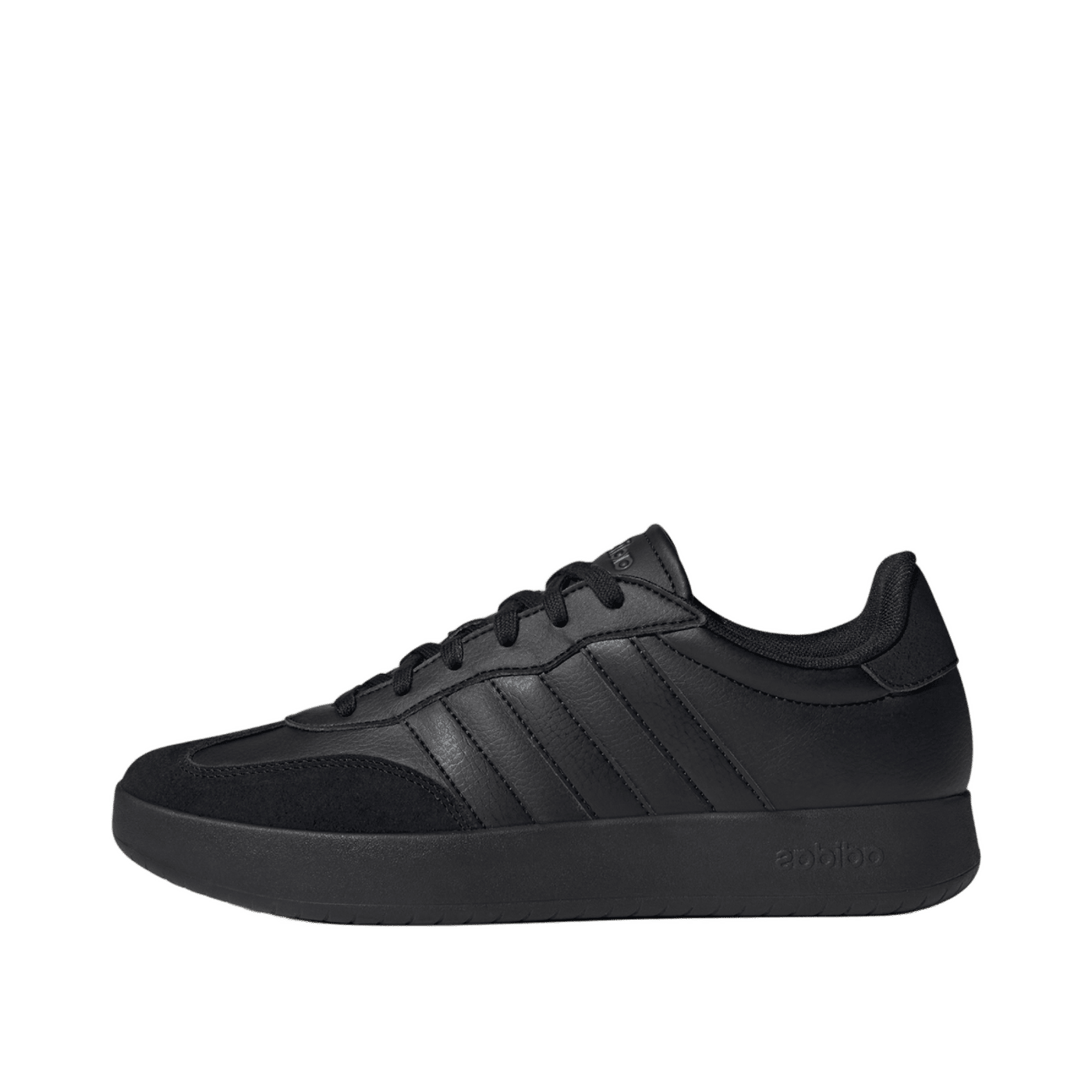 Adidas Barreda "Core Black/Grey Six" | JR1321