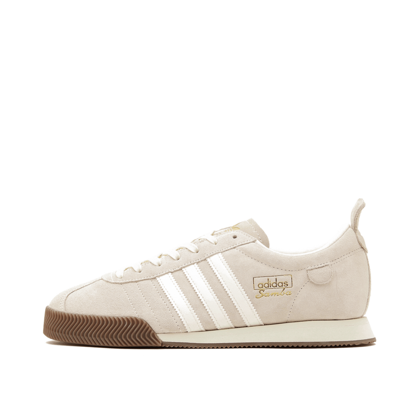adidas Originals Samba 62 "White" | JQ9524