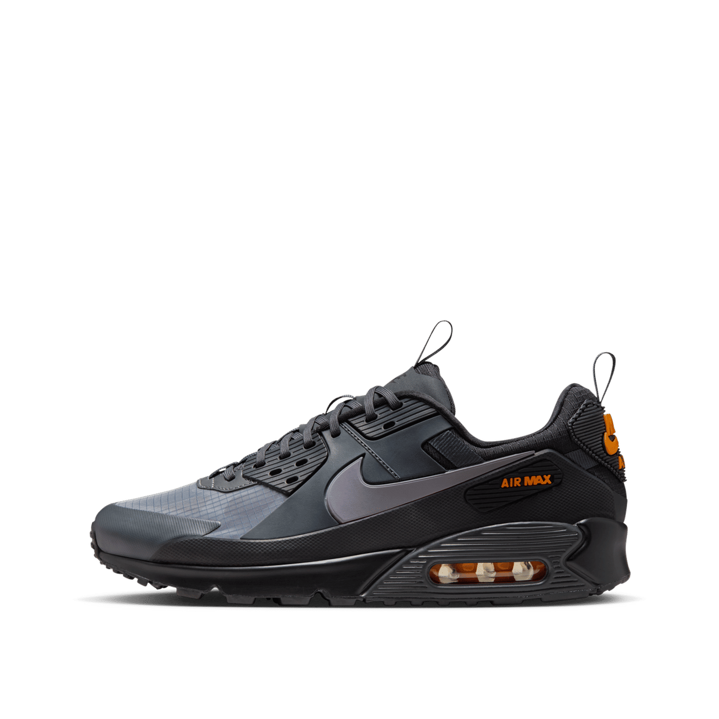 Nike Air Max 90 Drift "Black Bright Ceramic" | IO1908-001