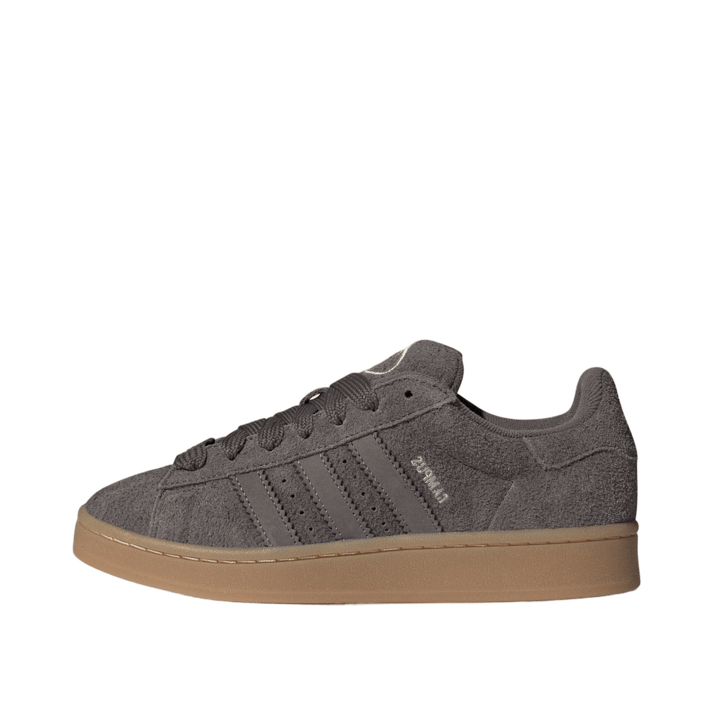 Adidas Campus 00 "Gray" | IH2661