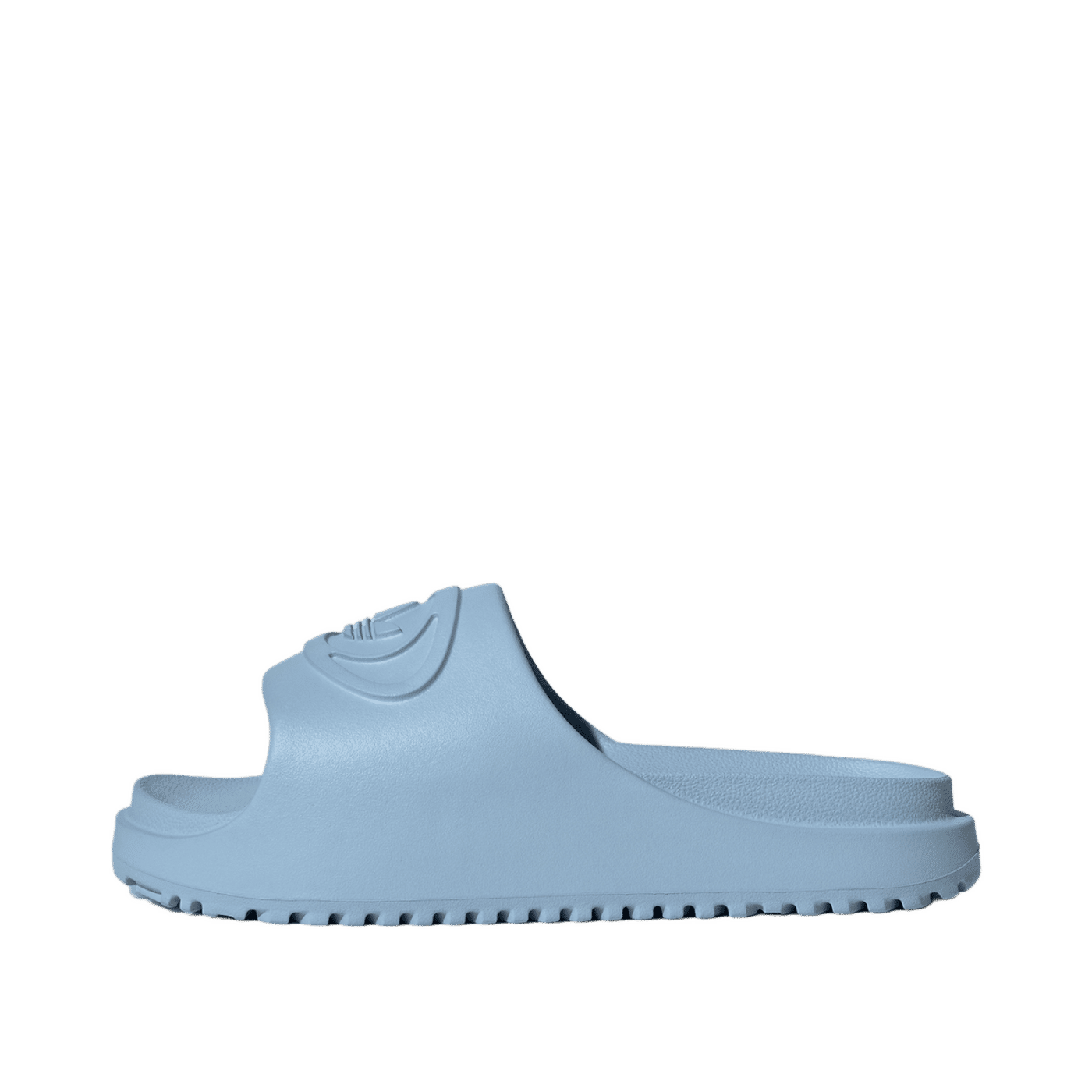 Adidas Campus 00s Slide "Clear Sky" | IH1625