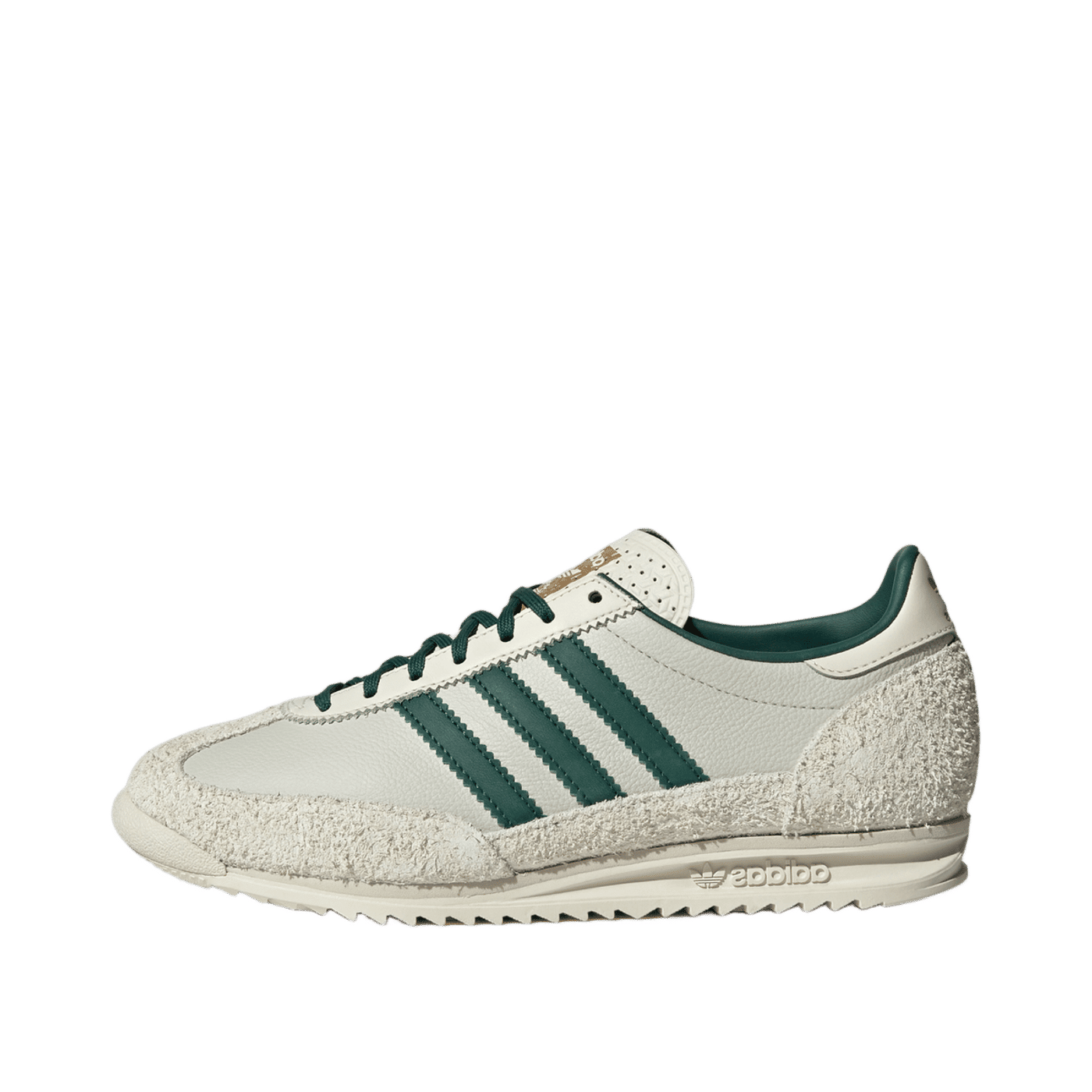 adidas SL 72 OG W "Off White/Collegiate Green/Orbit Grey" | IF1940