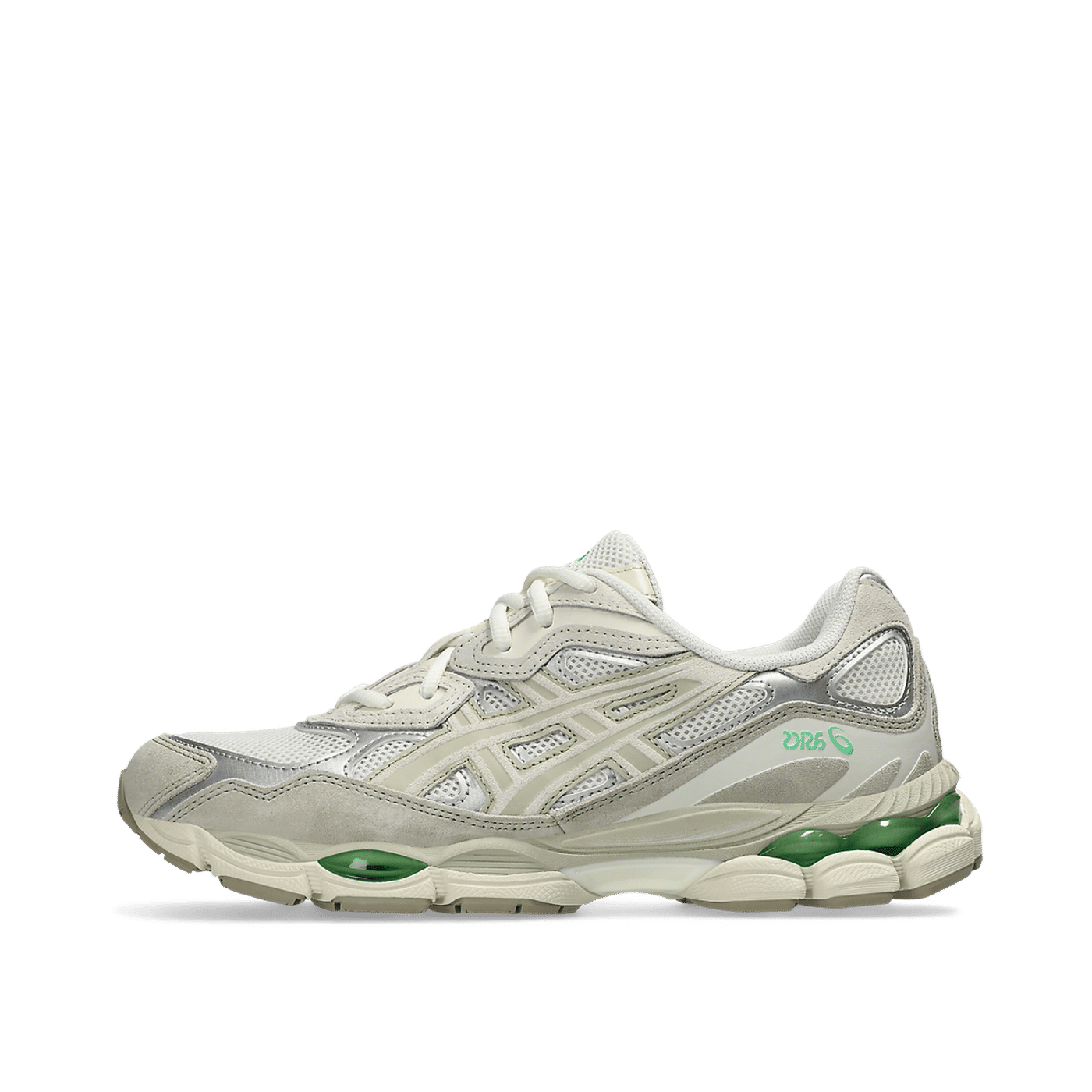 ASICS Gel-NYC "Cream/Fossil" | 1203A383-112