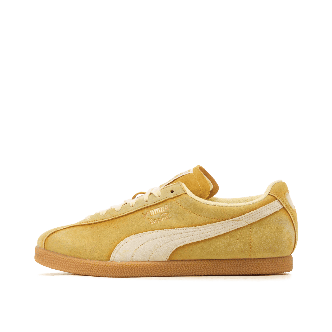 Puma Brasil The NeverWorn V Unisex "Yellow" | 401643-01