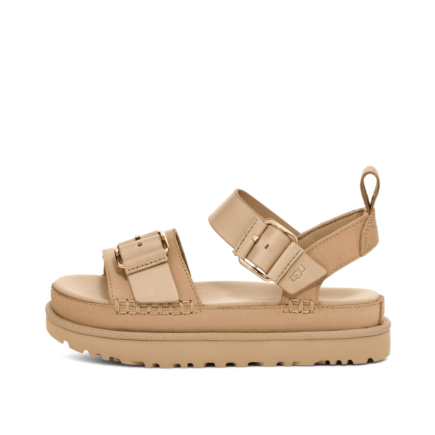 UGG Goldenstar Villa "Mustard Seed" | 1167392MDSD