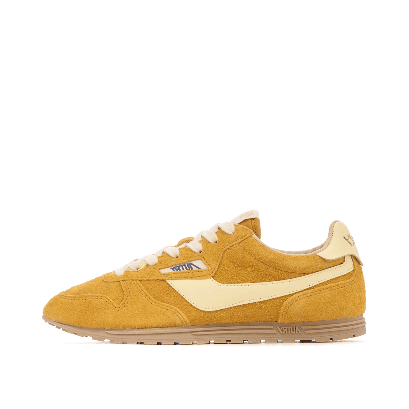 Autry Windspin Low "Orange" | WSLWUB03