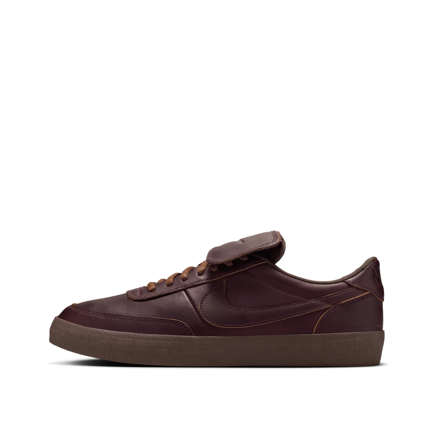 Nike Killshot 2 LTR PRM "Burgundy Crush" | IM8058-652