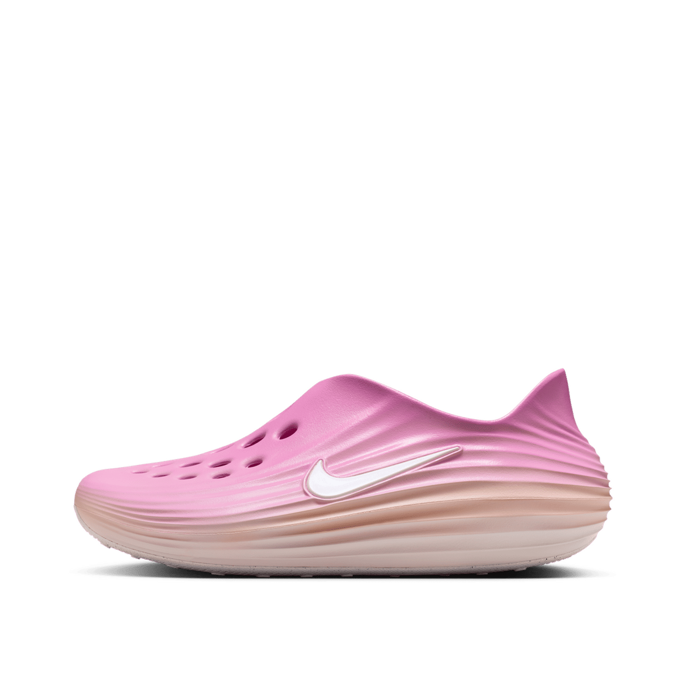 Nike ReactX Rejuven8 Wmns "White/Pink" | HV5062-103