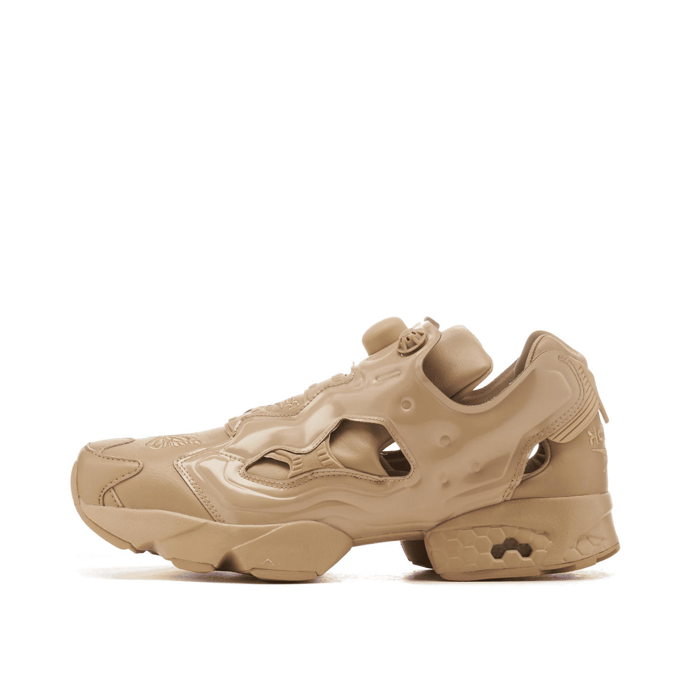 Reebok x NEEDLES Instapump Fury 94 "Beige" | RMIA04SC99LEA0026161