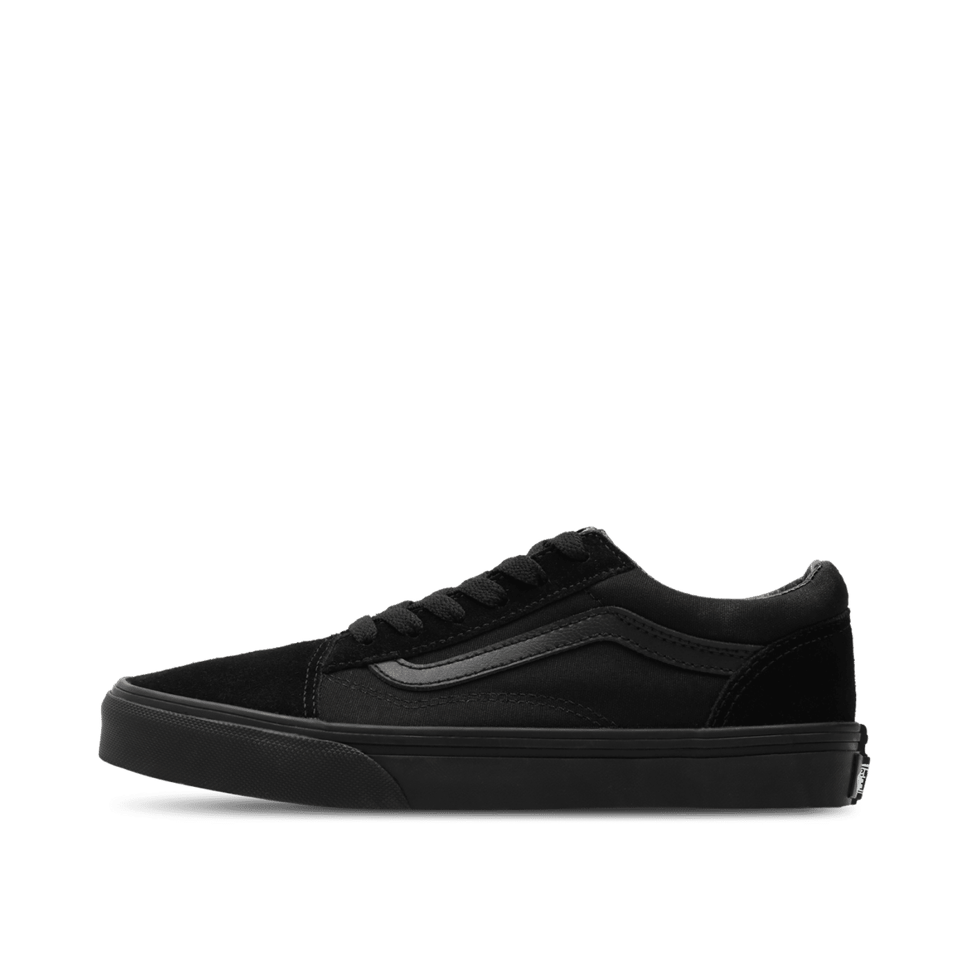 Vans Old Skool "Black" | VN000D2VBKA1