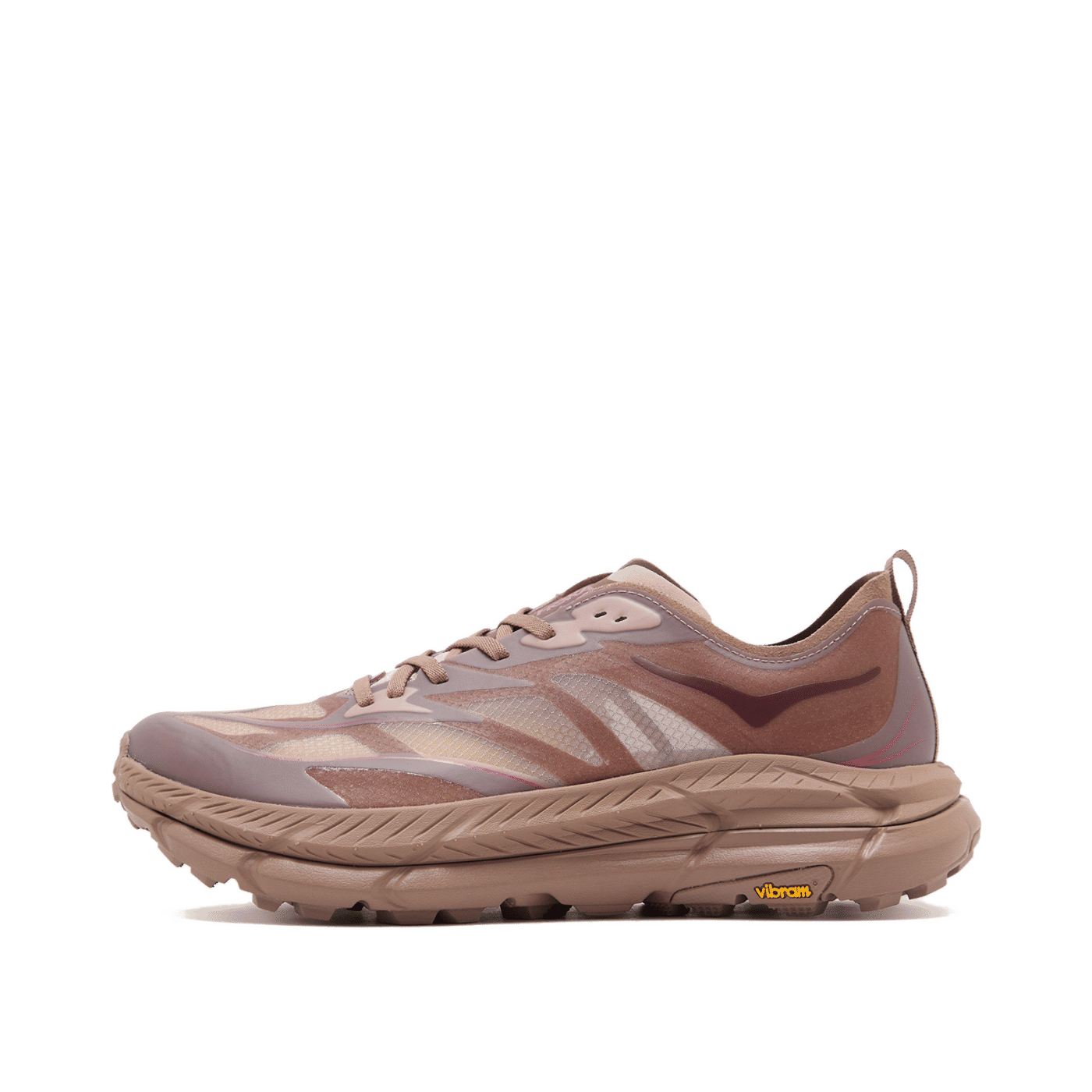 Hoka U Mafate Speed 4 Lite "Date Syrup/Date Sugar" | 1168450DYRP