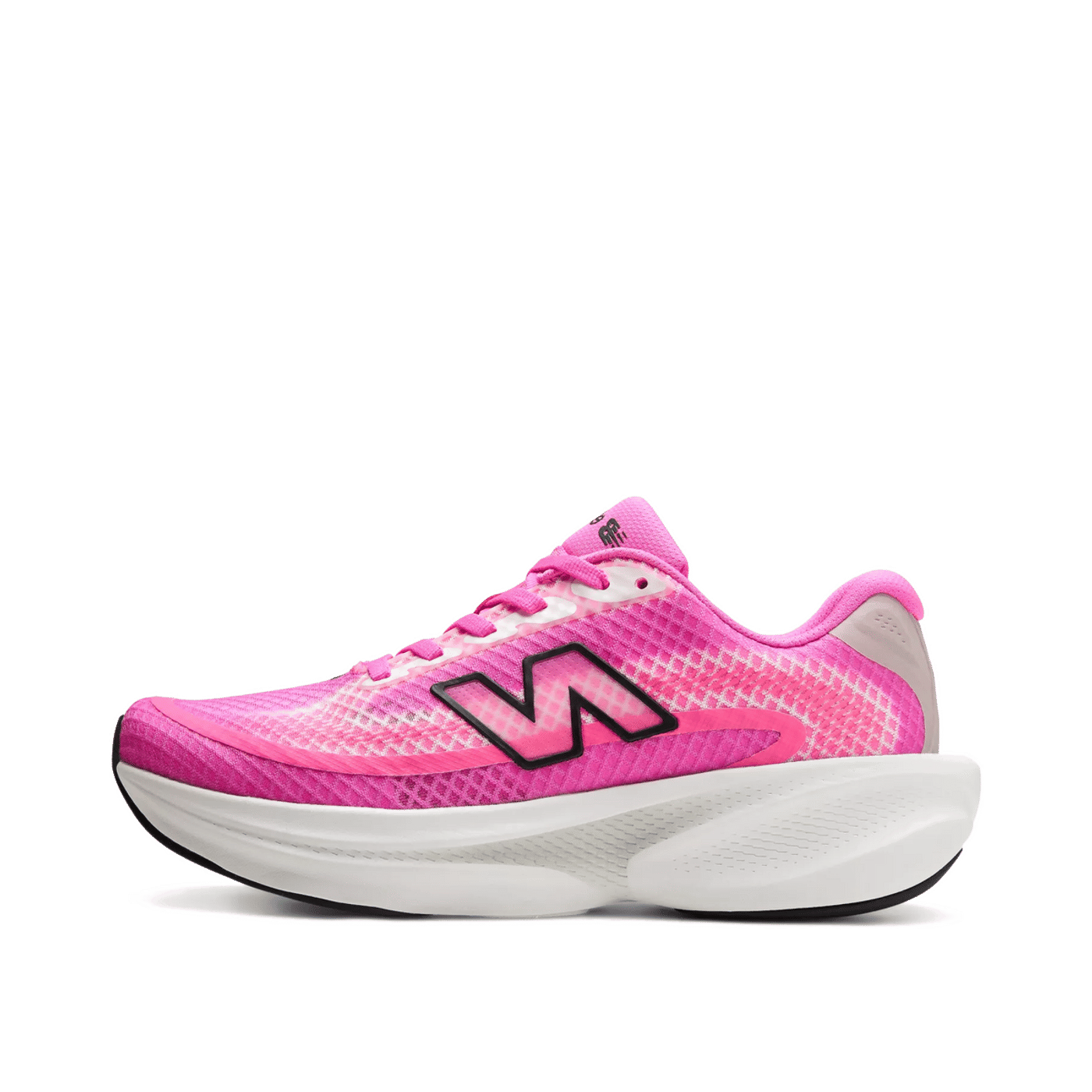 New Balance Ellipse Breathe "Pink/Black" | WELPS54J