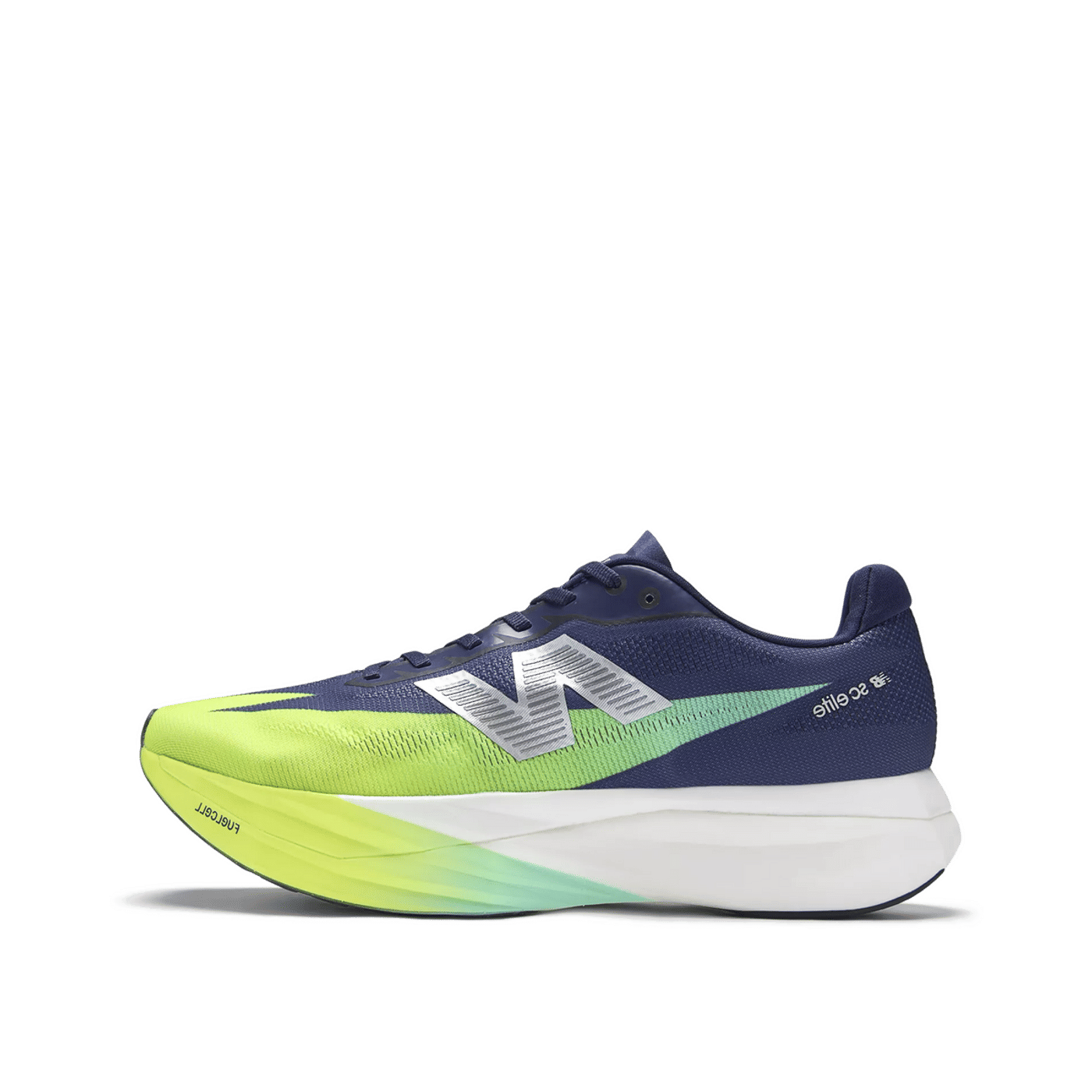 New Balance FuelCell SuperComp Elite V5 "Boysenberry & Afterglow" | MRCEL79H