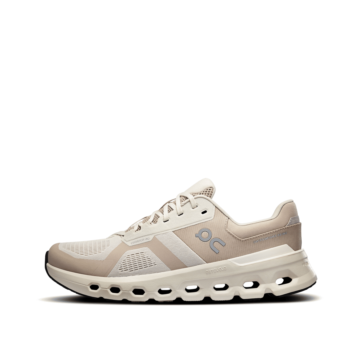 On Cloudrunner 2 Mens "Beige" | 3ME10324180