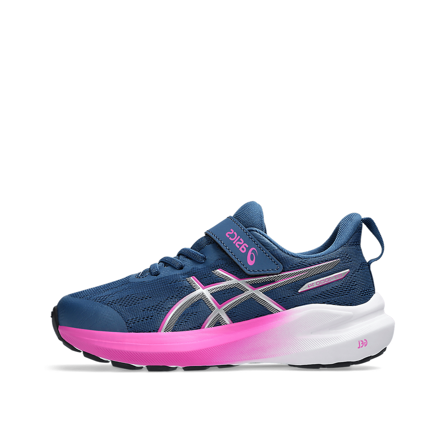 ASICS GT-1000 14 PS "Twilight Blue/Digital Sakura" | 1014A381-402