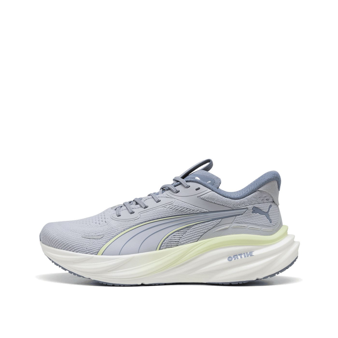 Puma Magnify Nitro 3 Men's "Purple" | 311046-14