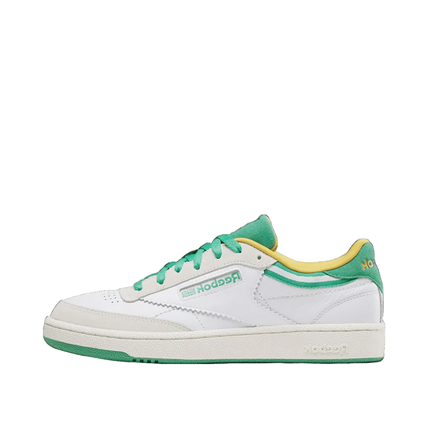 Reebok Club C 85 "White" | 100229840