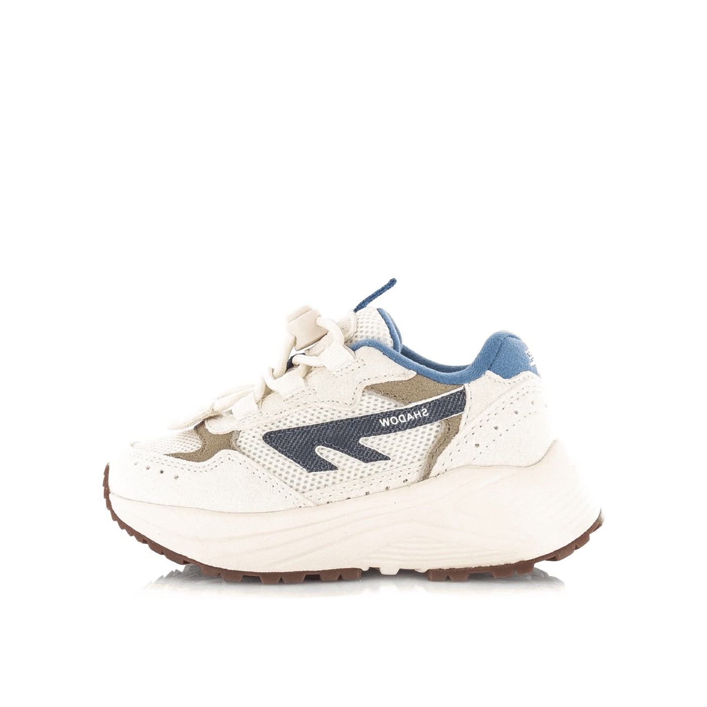 Hi-Tec HTS Shadow Kids "White" | K010042005