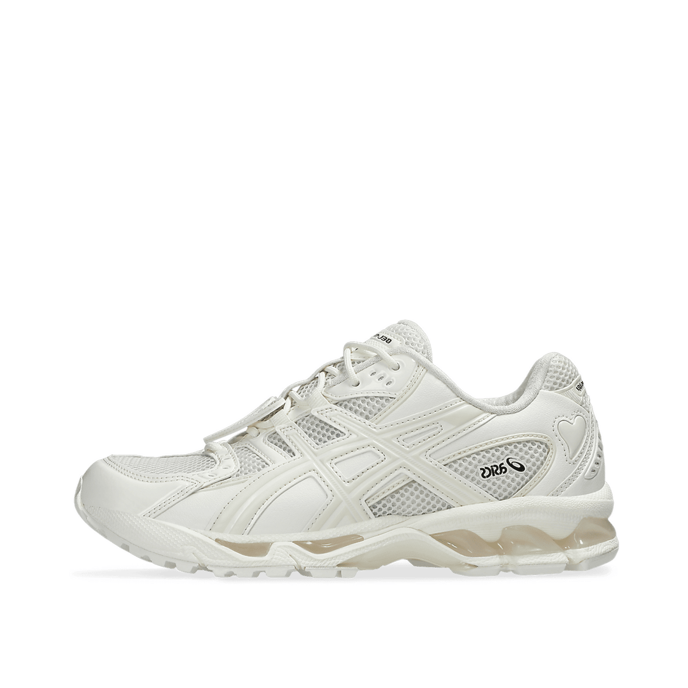 ASICS x KIMHĒKIM GEL-NIMBUS 10.1 "Off-White/Off-White" | 1203A833-100