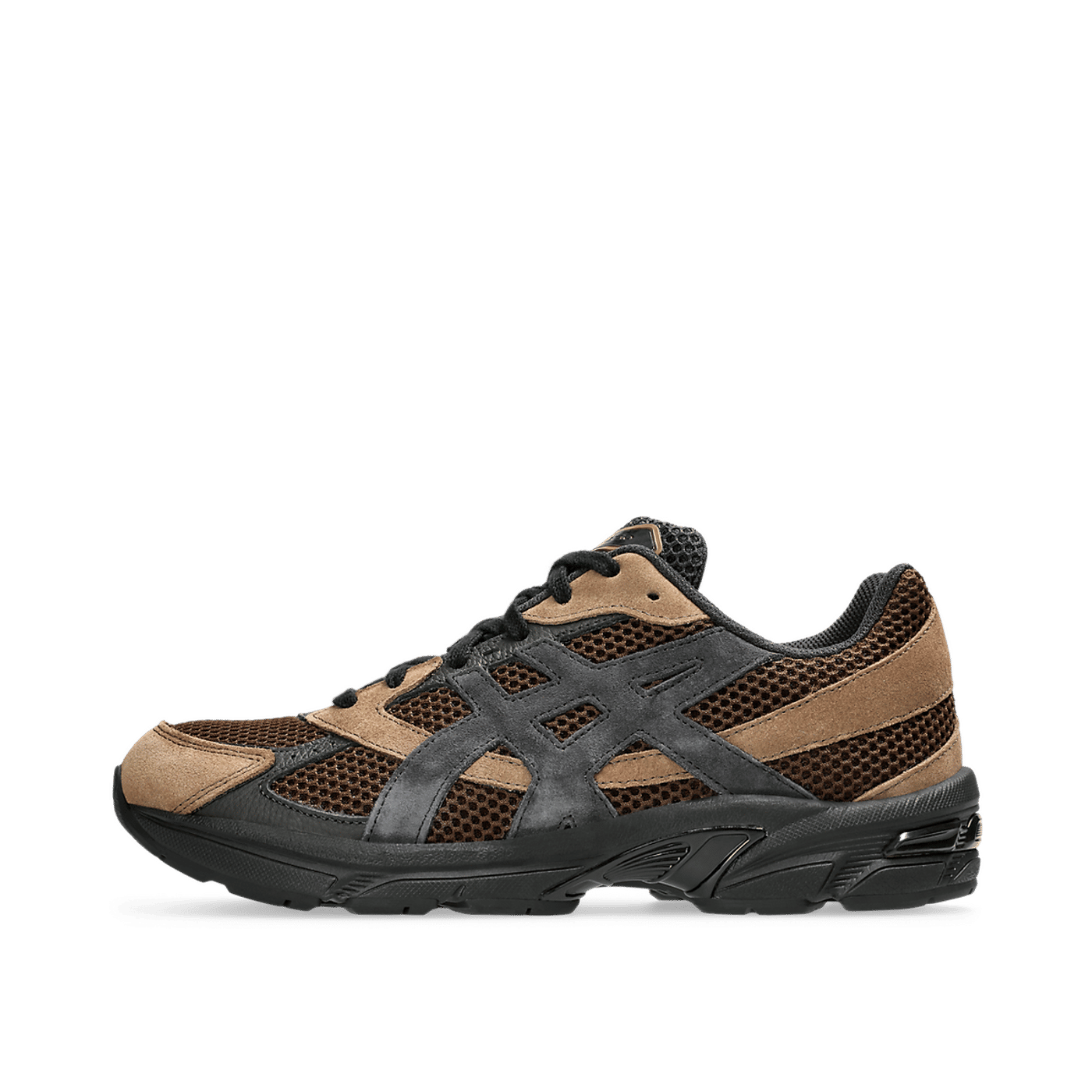 ASICS Gel-1130 "Suede Pack" | 1203A548-200