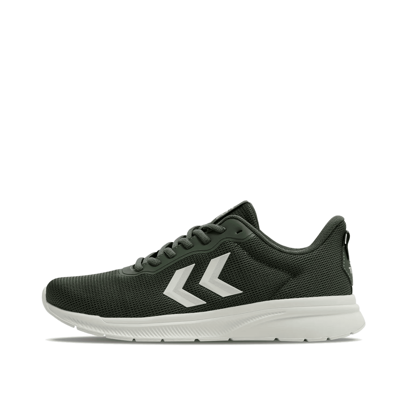 Hummel Reach TR Breather "White" | 2252276012