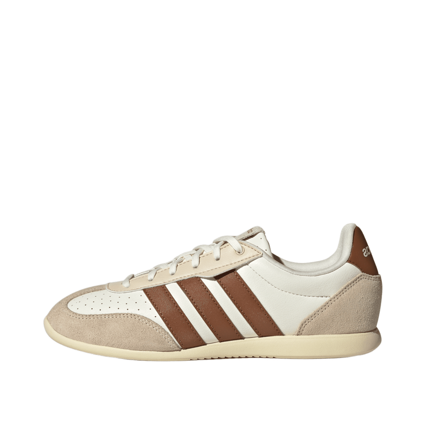 Adidas Barreda Lo "Off White / Dusky Bronze / Warm Vanilla" | HQ7389