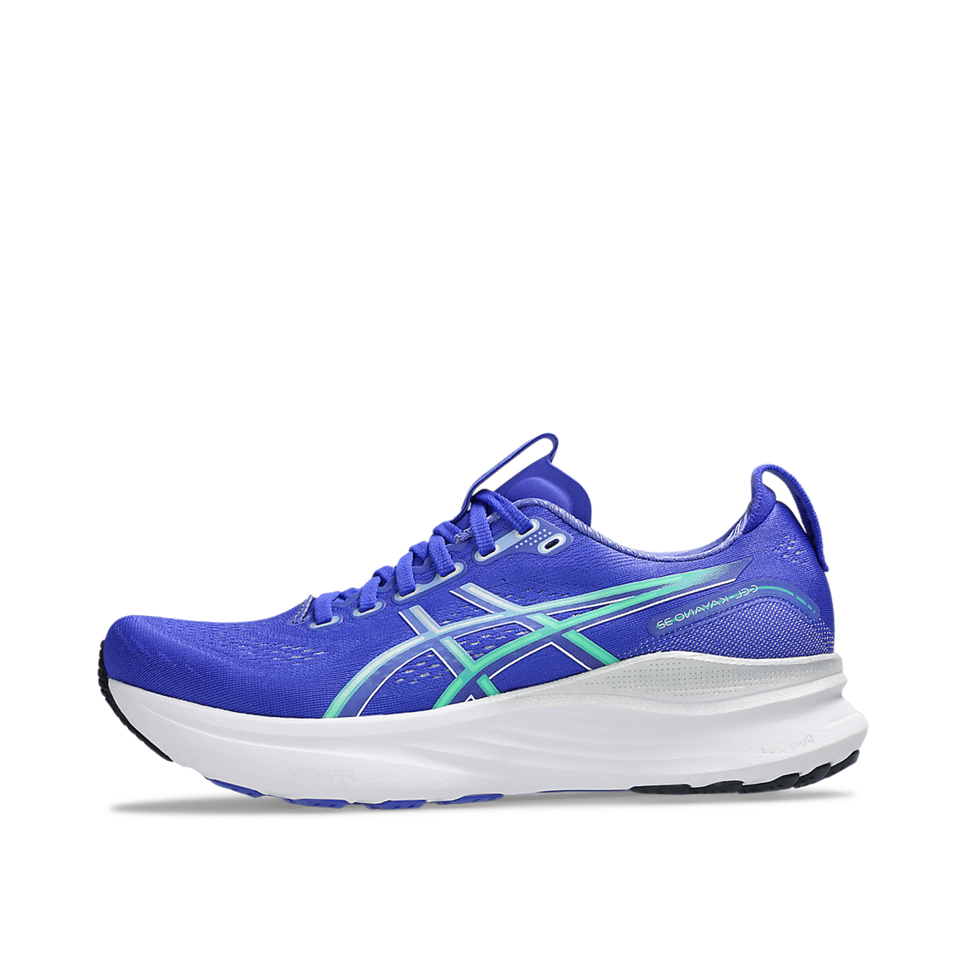 ASICS Gel-Kayano 32 "Cobalt Burst/Pure Silver" | 1011C0524-405