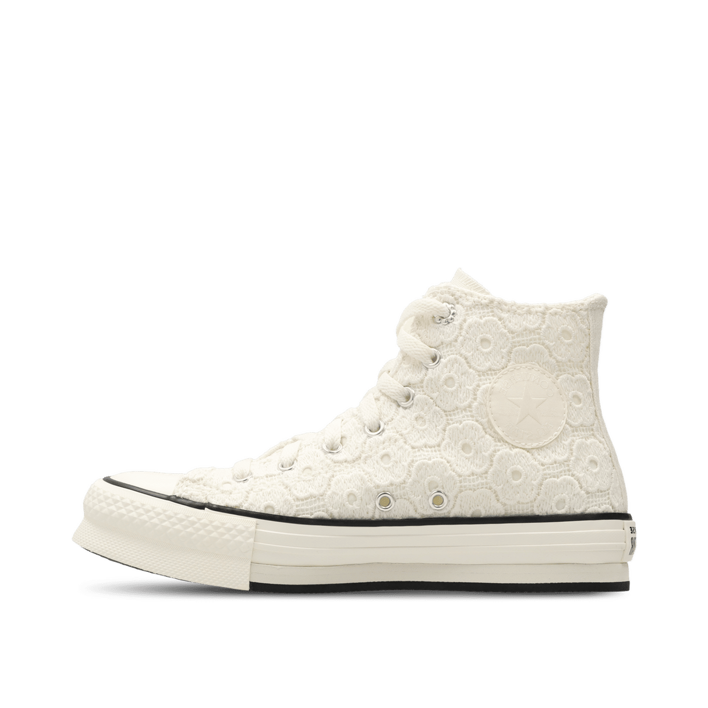 Converse Ctas Eva Lift "Beige" | A17125C