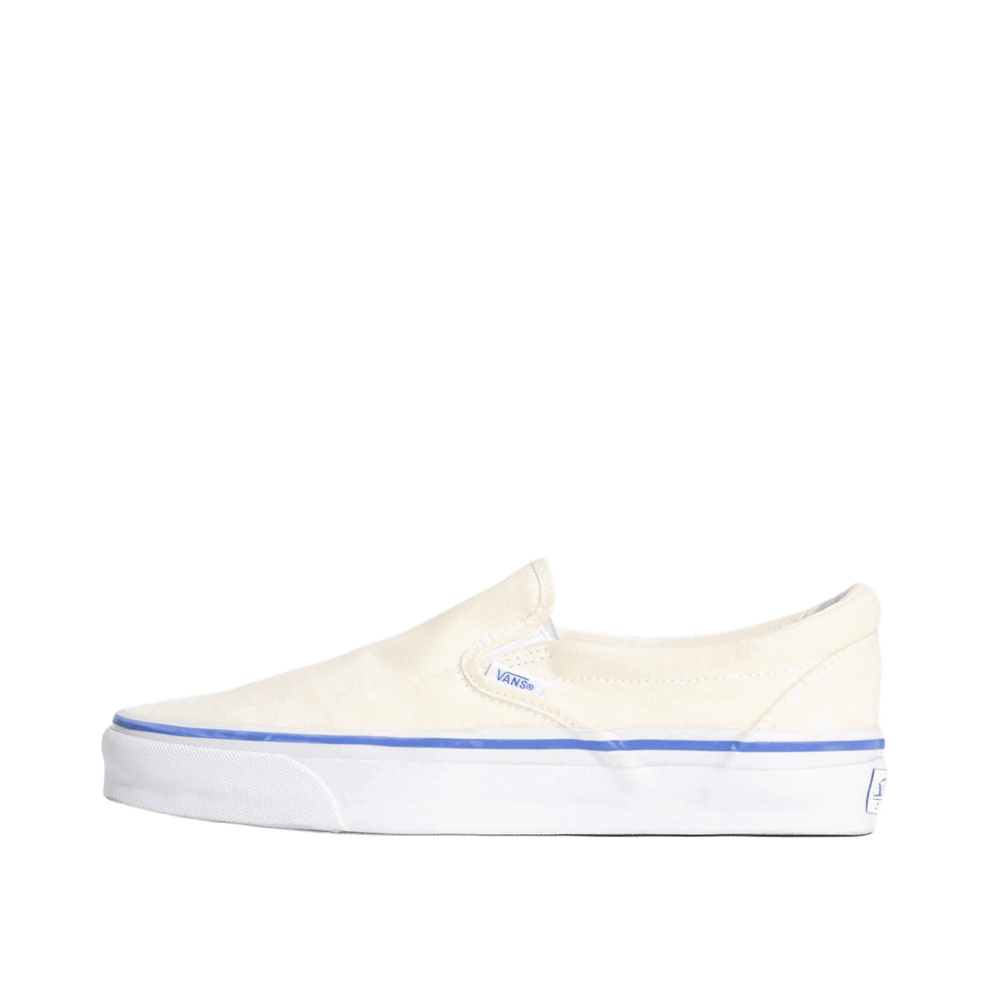 Vans Premium Slip-On 98 "White" | VN000CSEOFW