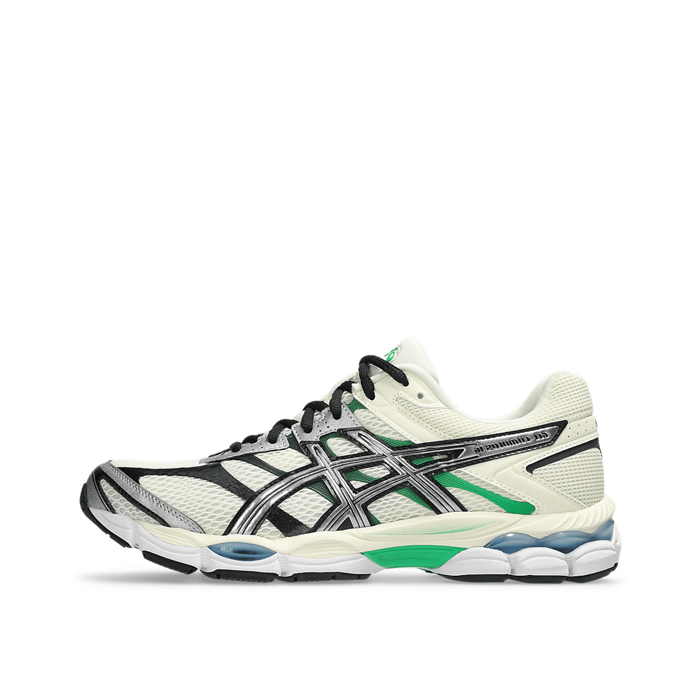 ASICS Gel-Cumulus 16 "Ivory/Pure Silver" | 1203A888-750
