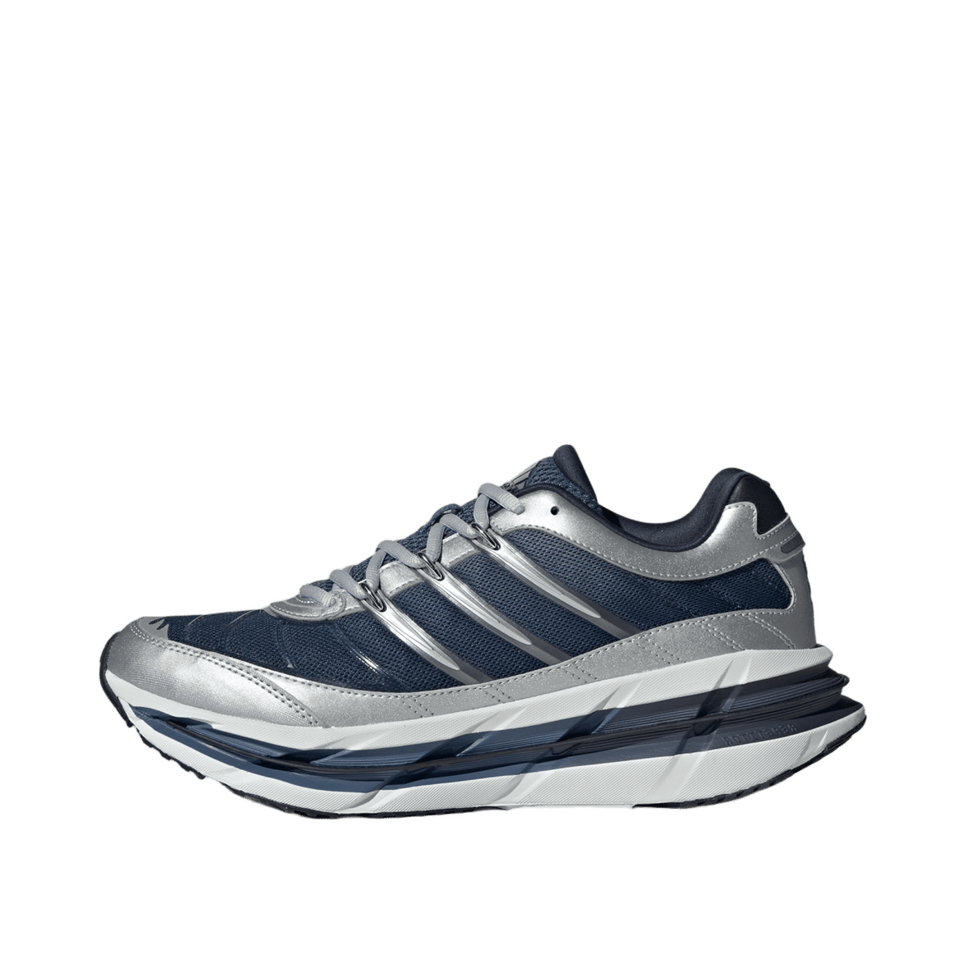 Adidas Adistar Hrmy "Preloved Ink / Iron Metallic / Legend Ink" | JQ3531