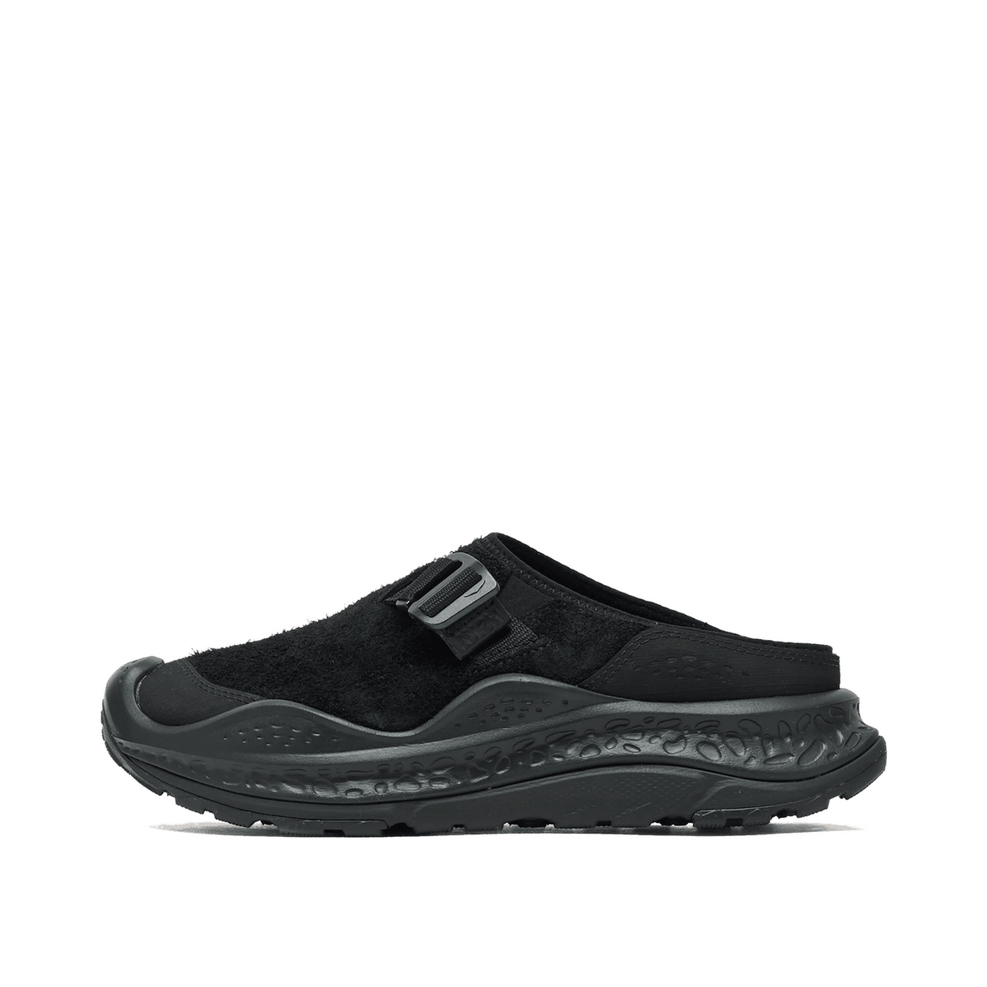 HOKA Ora Primo EXT Clog "Black" | 1168973BBL
