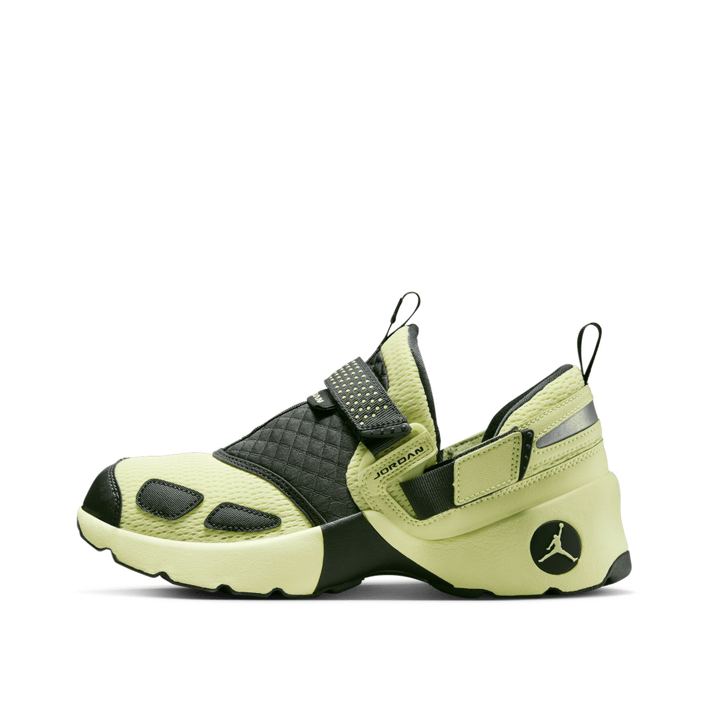 Jordan Trunner LX Wmns "Green" | HQ2164-302