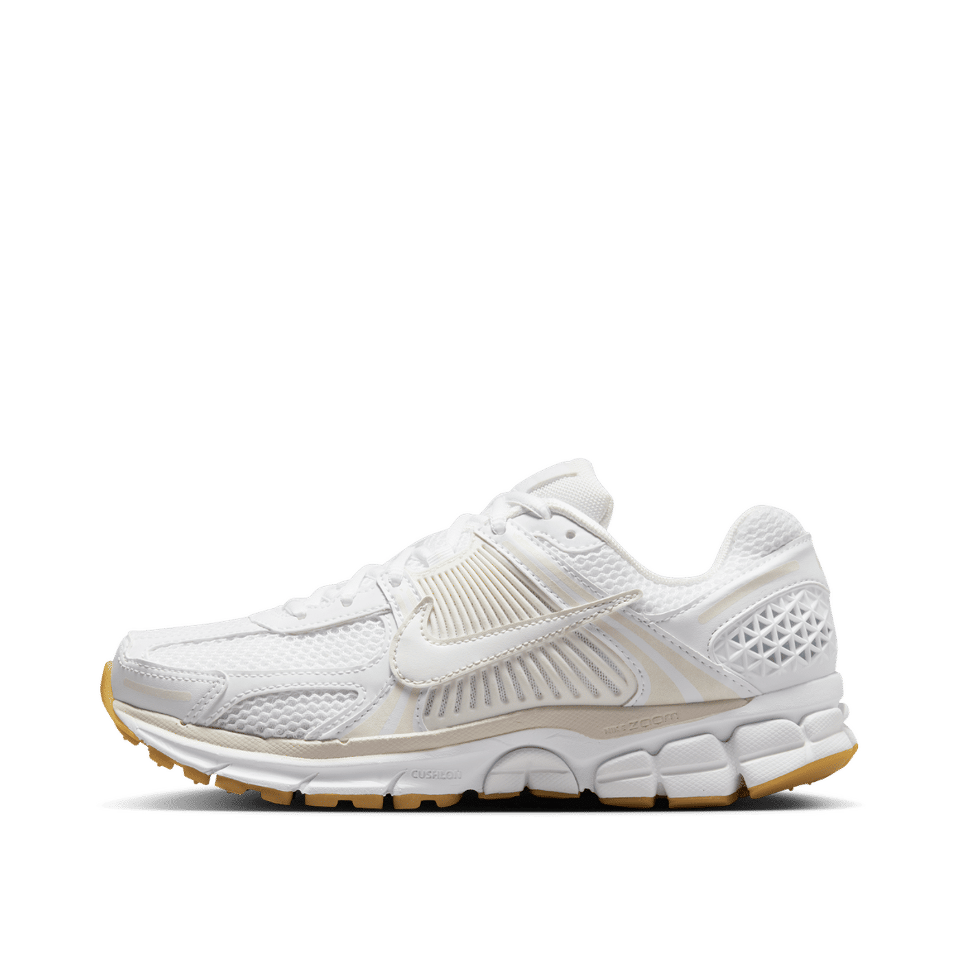 Nike Zoom Vomero 5 "White/Gum" | FJ2028-104