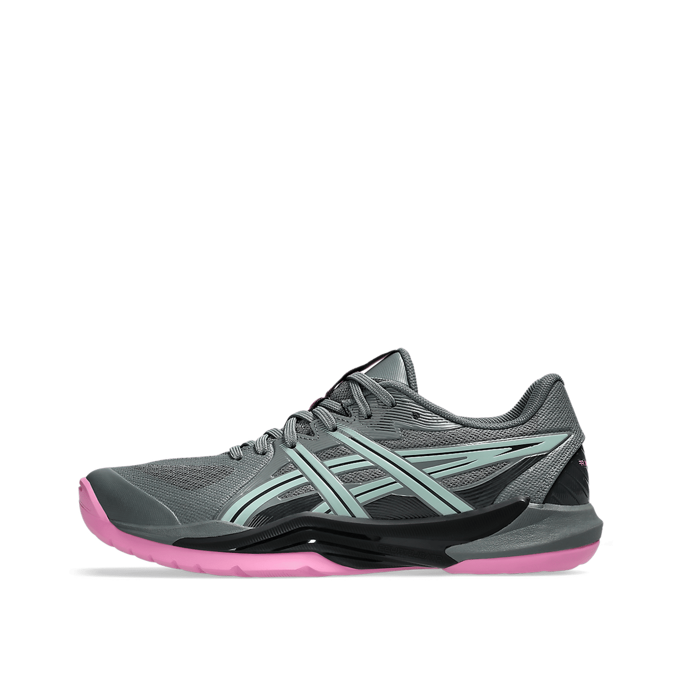 ASICS Powerbreak FF "Steel Grey/Ocean Haze" | 1071A101-020