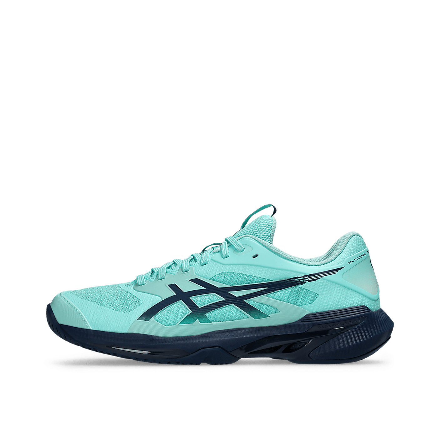 ASICS Solution Speed FF 4 "Mint" | 1041A532-401