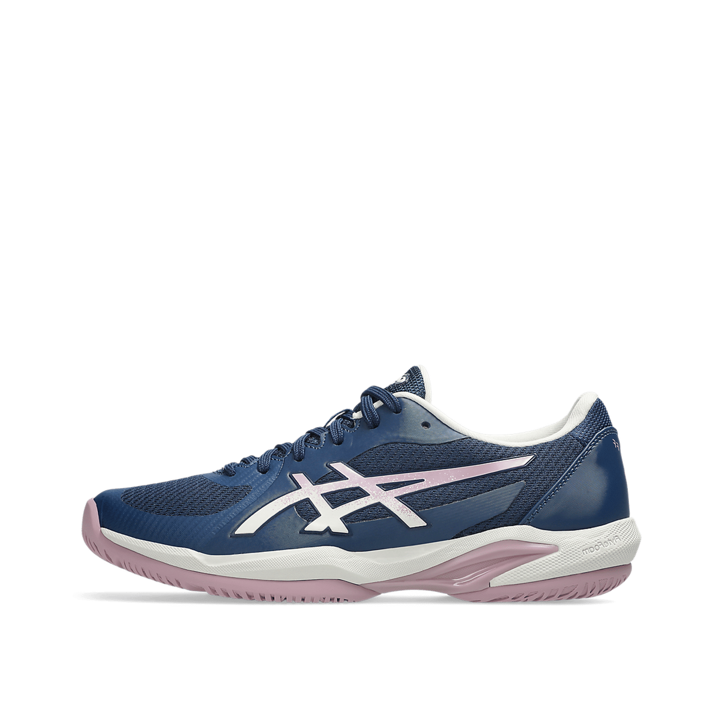 ASICS Solution Swift FF 2 "Independence Blue/Taro Purple" | 1042A265-401