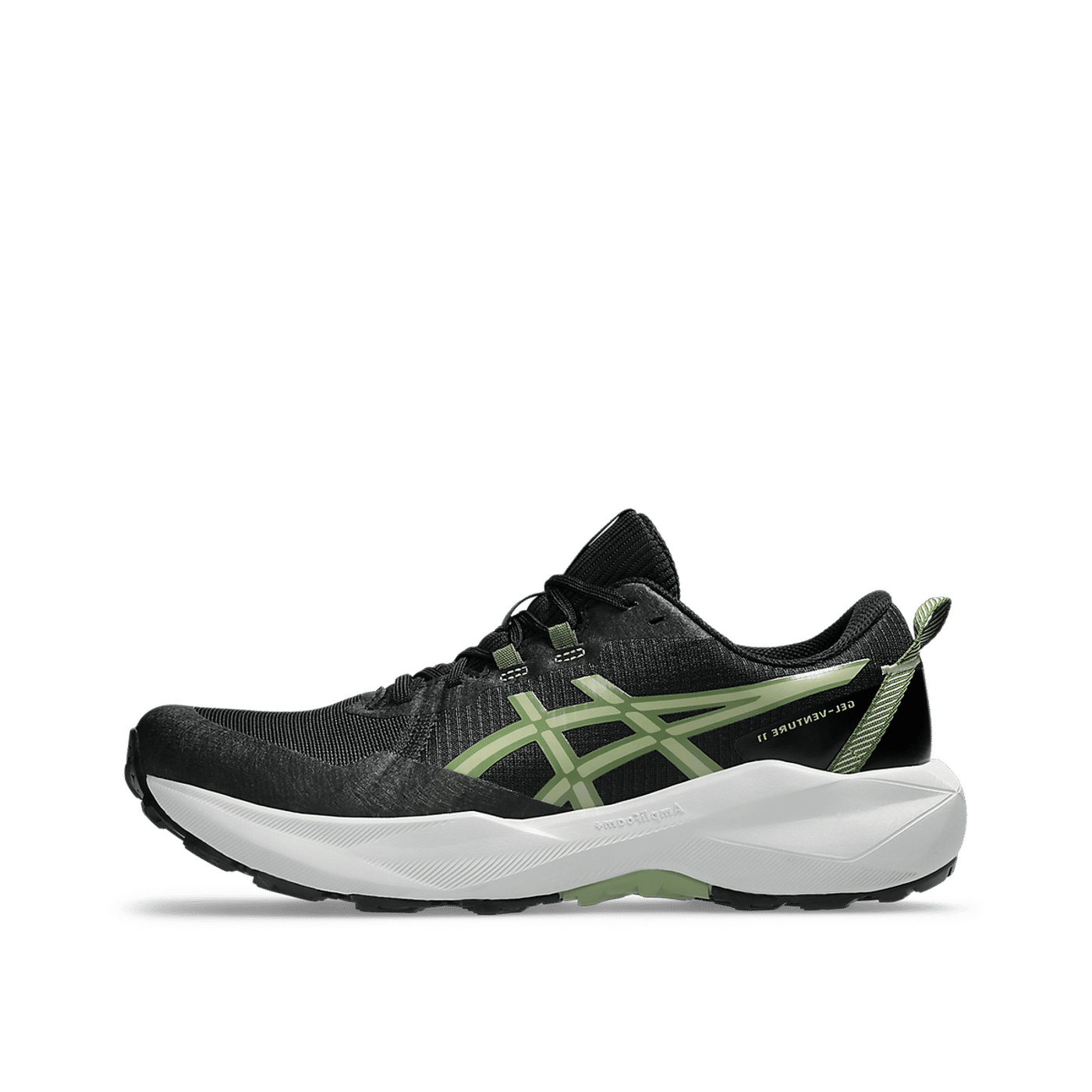 ASICS Gel-Venture 11 "Black/Khaki Green" | 1011C160-004