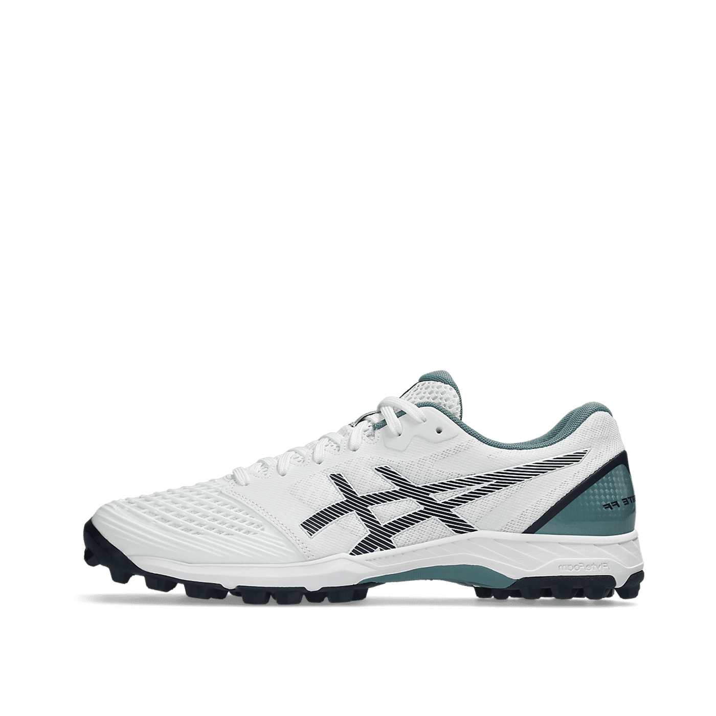ASICS Field Ultimate FF 2 "White/Foggy Teal" | 1111A237-101