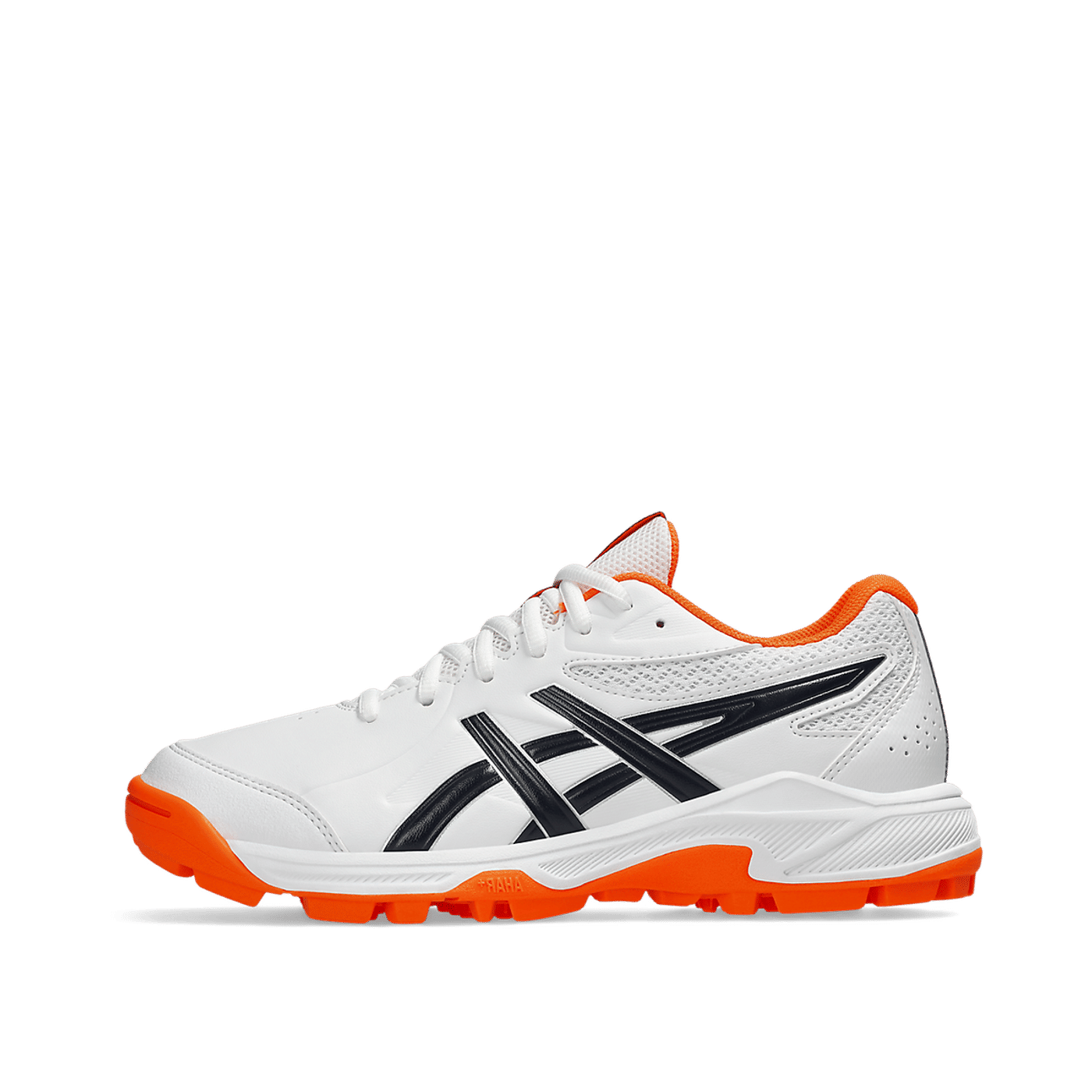 ASICS GEL-PEAKE 3 GS "White/Midnight" | 1114A026-100