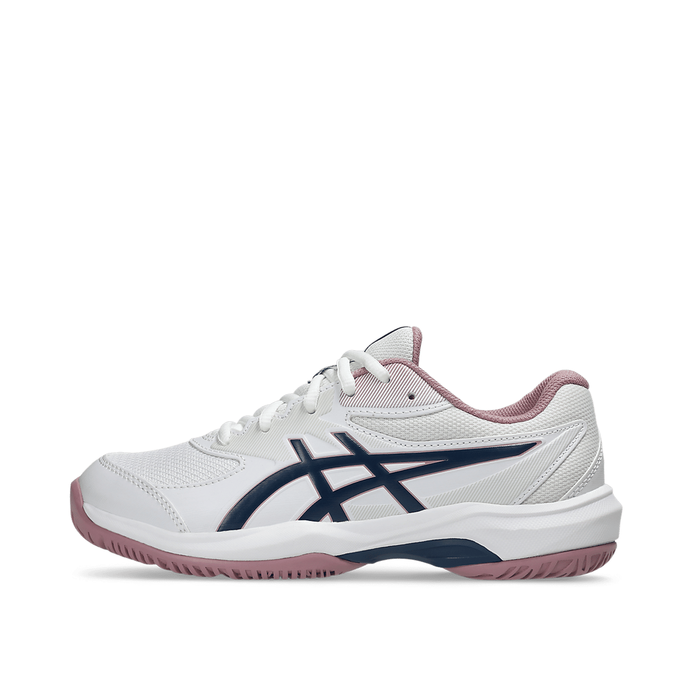 ASICS GEL-GAME GS "White/Independence Blue" | 1044A083-104
