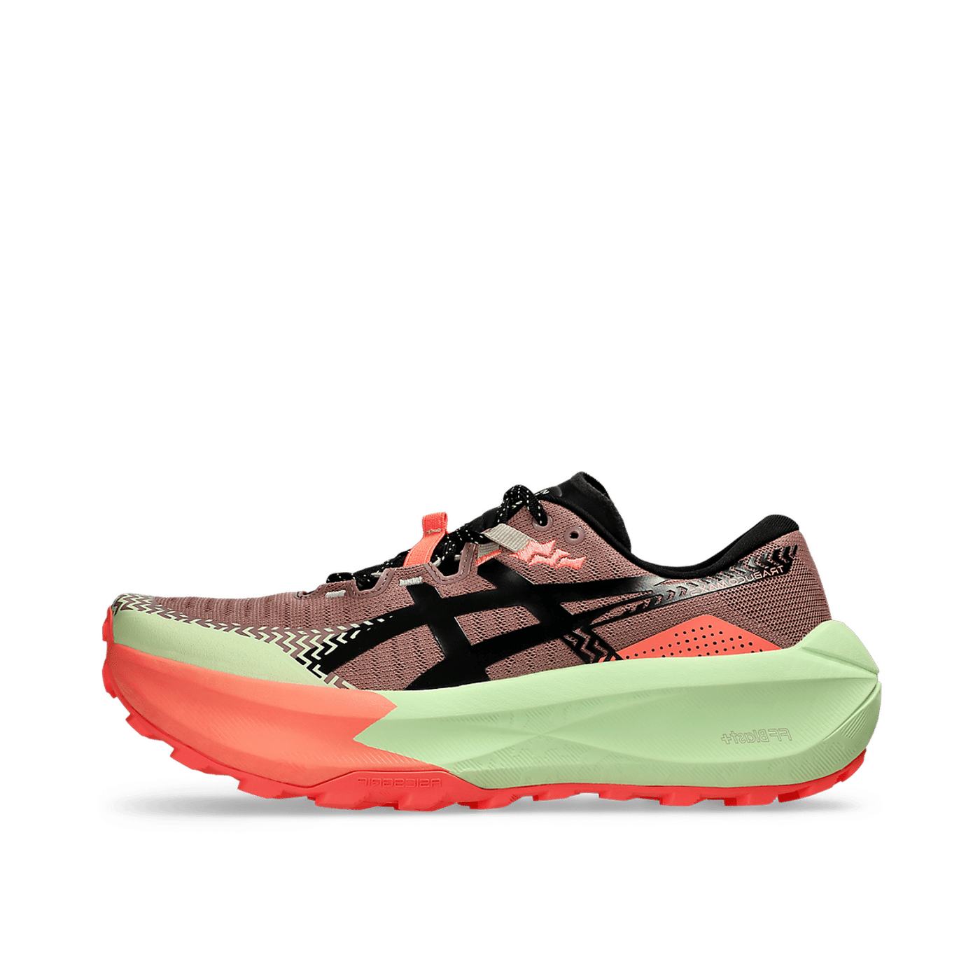 ASICS TRABUCO MAX 5 "Mauve" | 1011C164-600