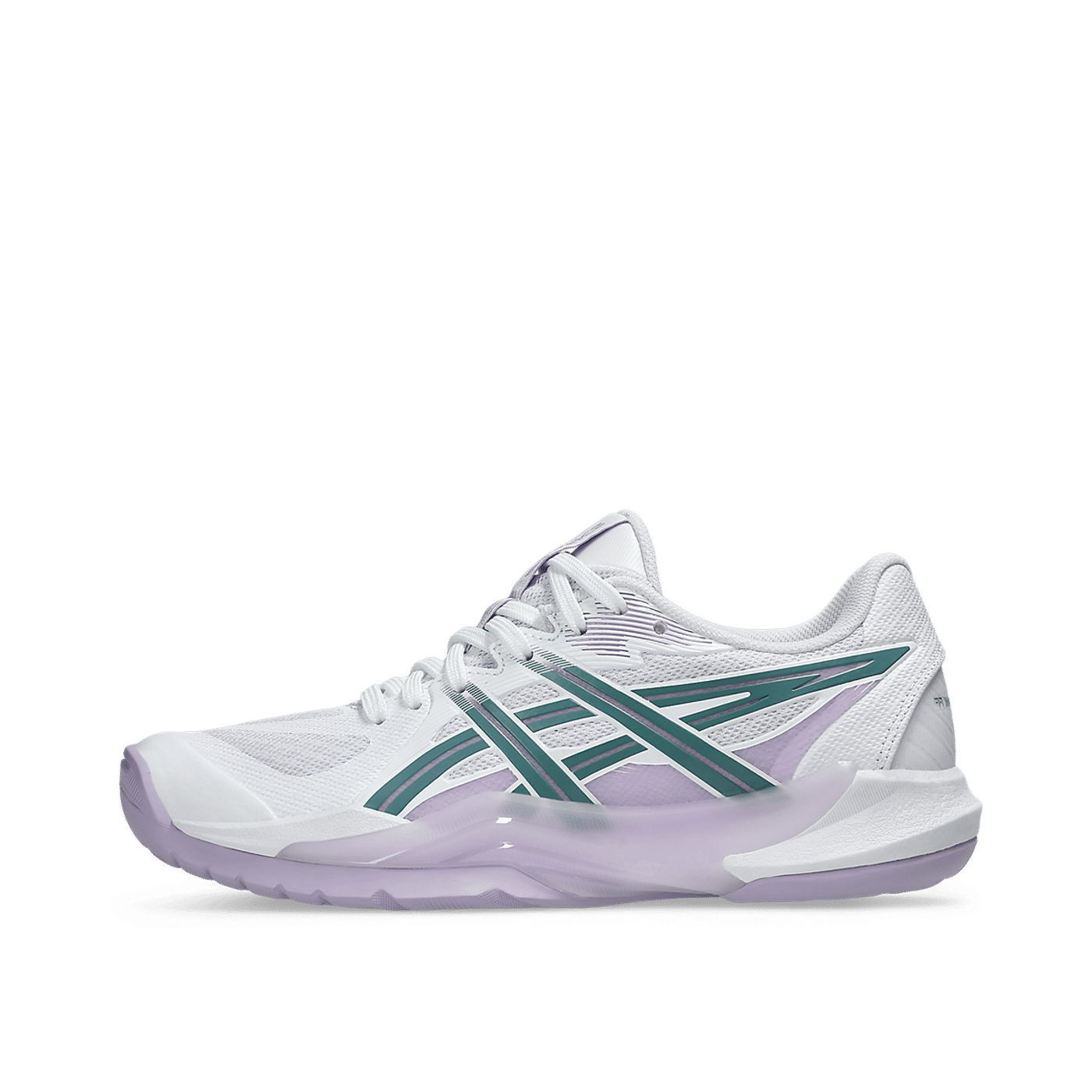 ASICS POWERBREAK FF "White/Foggy Teal" | 1072A104-103