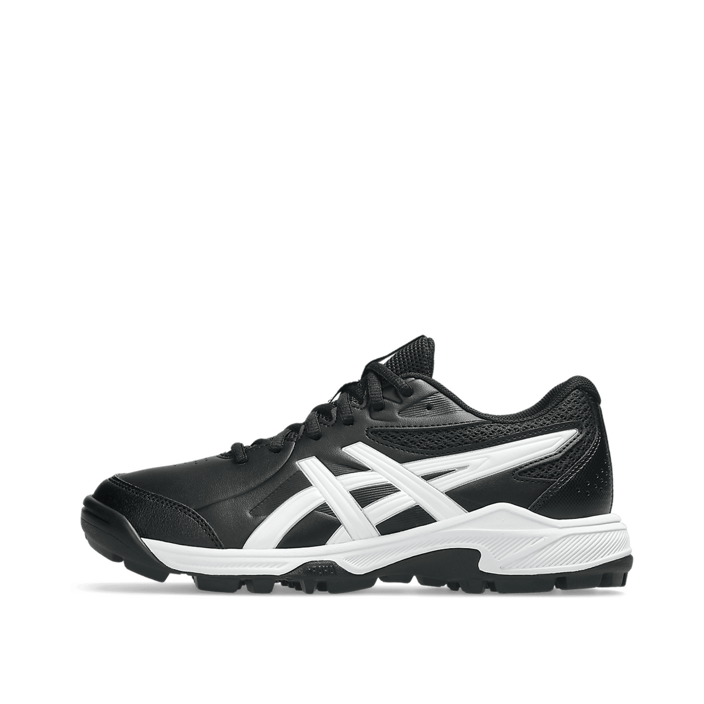 ASICS GEL-PEAKE 3 GS "Black/White" | 1114A026-001